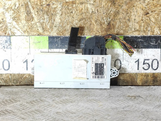 Блок электронный Bmw 5 e60 2003-2009