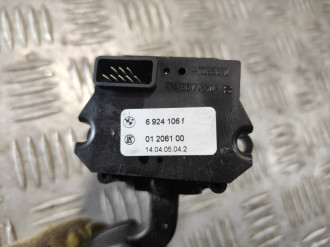 Переключатель подрулевой правый Bmw 5 e60 2003-2009