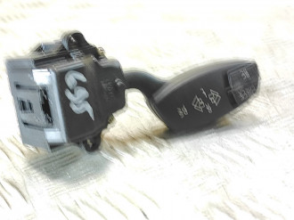 Переключатель подрулевой левый Bmw 5 e60 2003-2009