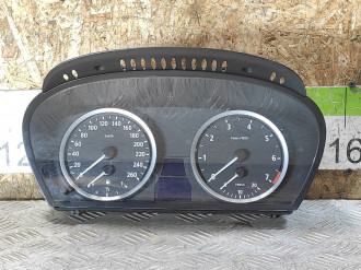 Панель приборов Bmw 5 e60 2003-2009