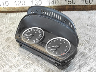 Панель приборов Bmw 5 e60 2003-2009