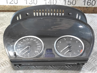 Панель приборов Bmw 5 e60 2003-2009