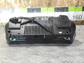 Панель приборов Bmw 5 e60 2003-2009