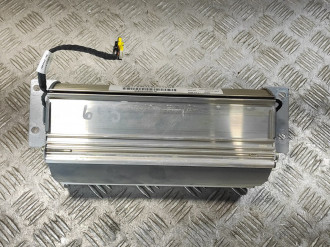 Подушка безопасности в торпедо Bmw 5 e60 2003-2009