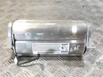 Подушка безопасности в торпедо Bmw 5 e60 2003-2009