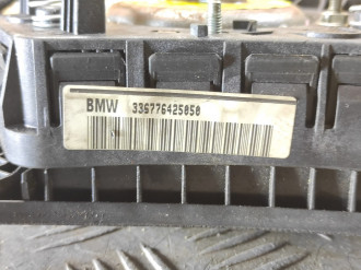 Подушка безопасности в руль Bmw 5 e60 2003-2009
