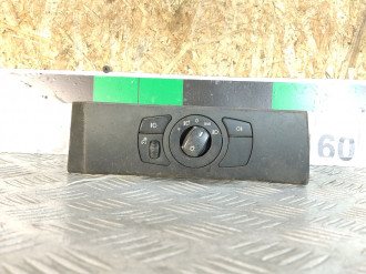 Переключатель света фар Bmw 5 e60 2003-2009