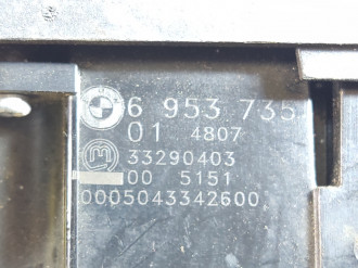 Переключатель света фар Bmw 5 e60 2003-2009