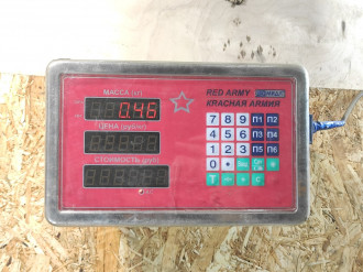 Блок комфорта Bmw 5 e60 2003-2009