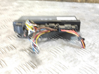 Блок комфорта Bmw 5 e60 2003-2009