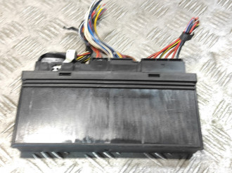 Блок комфорта Bmw 5 e60 2003-2009