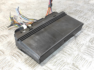 Блок комфорта Bmw 5 e60 2003-2009