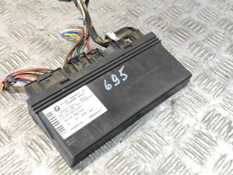 Блок комфорта Bmw 5 e60 2003-2009