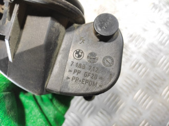 Лючок бензобака Bmw 5 e60 2003-2009