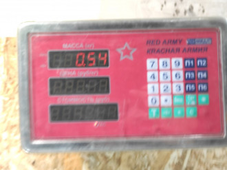 Петля двери задней правой нижняя Bmw 5 e60 2003-2009