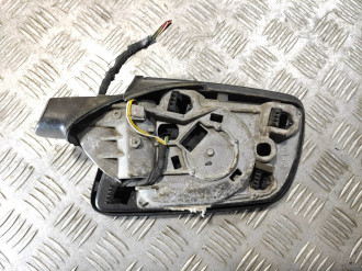 Зеркало правое Bmw 5 e60 2003-2009