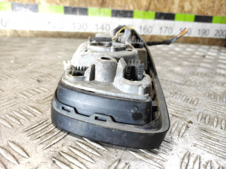 Зеркало правое Bmw 5 e60 2003-2009
