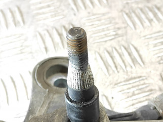 Трапеция стеклоочистителя Bmw 5 e60 2003-2009