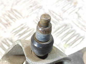 Трапеция стеклоочистителя Bmw 5 e60 2003-2009