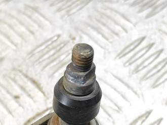 Трапеция стеклоочистителя Bmw 5 e60 2003-2009