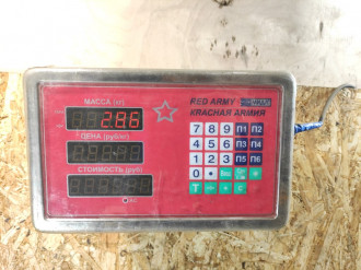 Стартер Bmw 5 e60 2003-2009