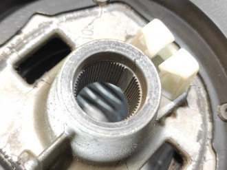 Рулевое колесо Bmw 5 e60 2003-2009