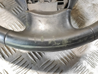 Рулевое колесо Bmw 5 e60 2003-2009