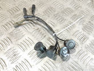 Датчик парковки Bmw 5 e60 2003-2009