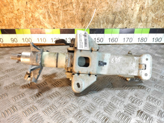 Колонка рулевая Bmw 5 e60 2003-2009