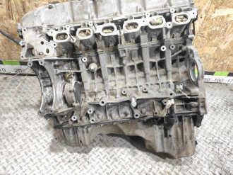 Двигатель Bmw 5 e60 2003-2009