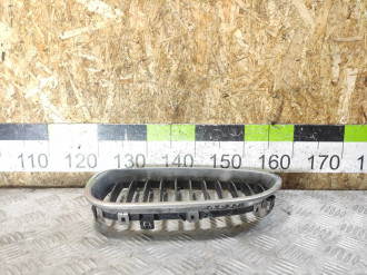 Решетка радиатора Bmw 5 e60 2003-2009