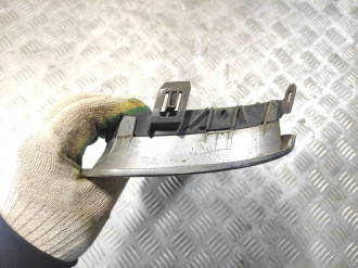 Решетка радиатора Bmw 5 e60 2003-2009