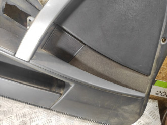 Обшивка двери передней левой Bmw 5 e60 2003-2009