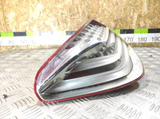 Фонарь задний левый Bmw 7 f01 2008-2015