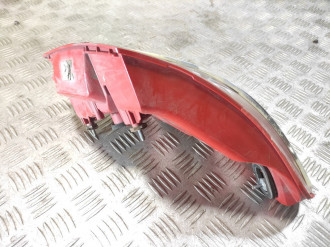 Фонарь задний левый Bmw 7 f01 2008-2015