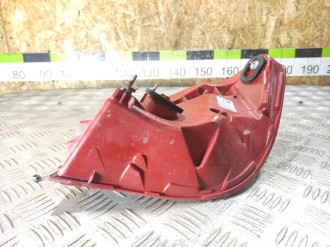 Фонарь задний левый Bmw 7 f01 2008-2015