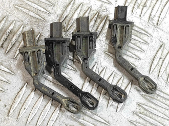 Датчик температуры воздуха Bmw 5 e39 1995-2003