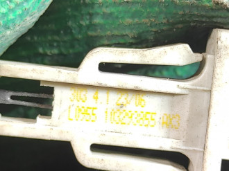 Датчик температуры воздуха Bmw X6 e71 2008-2014