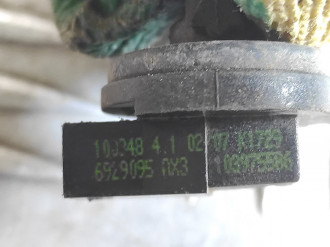 Датчик температуры воздуха Bmw X5 e70 2007-2013