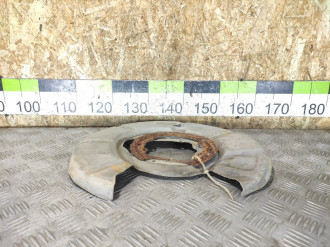 Пыльник тормозного диска Bmw 7 e66 2001-2008