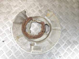 Пыльник тормозного диска Bmw 7 e66 2001-2008