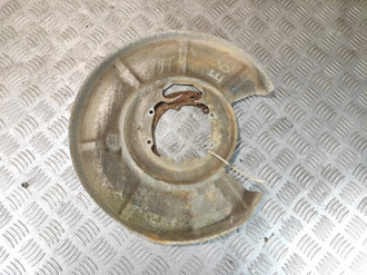 Пыльник тормозного диска Bmw 7 e66 2001-2008