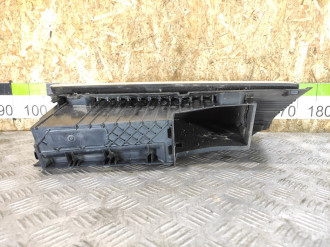 Бардачок Bmw 7 f03 2008-2015