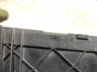 Бардачок Bmw 7 f03 2008-2015