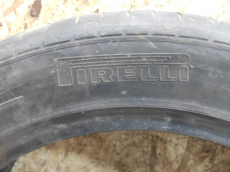 Шина Bmw PIRELLI 2009-2016