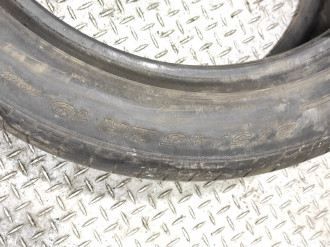 Шина Bmw PIRELLI 2009-2016