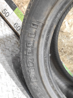 Шина Bmw PIRELLI 2009-2016