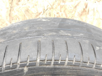 Шина Bmw PIRELLI 2009-2016