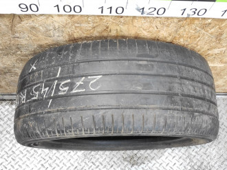 Шина Bmw PIRELLI 2009-2016