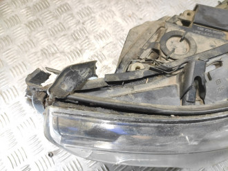 Фара правая Bmw 5 e60 2003-2009